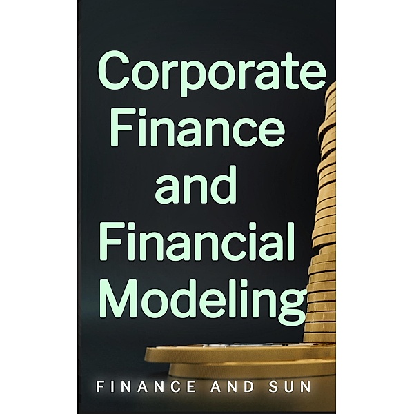 Corporate Finance and Financial Modeling, Finance and Sun