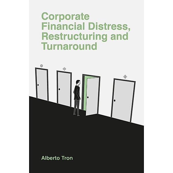Corporate Financial Distress, Alberto Tron