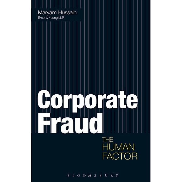 Corporate Fraud, Maryam Hussain