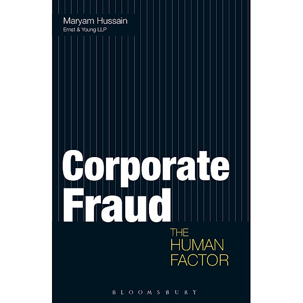 Corporate Fraud, Maryam Hussain