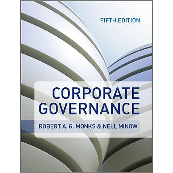 Corporate Governance, Robert A. G. Monks, Nell Minow