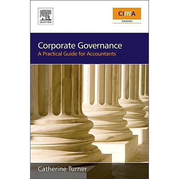 Corporate Governance, Catherine Turner