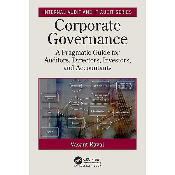 Corporate Governance, Vasant Raval