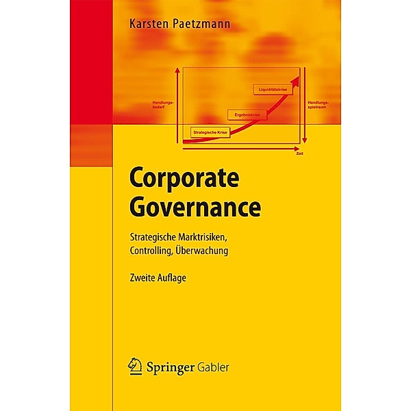 Corporate Governance, Karsten Paetzmann