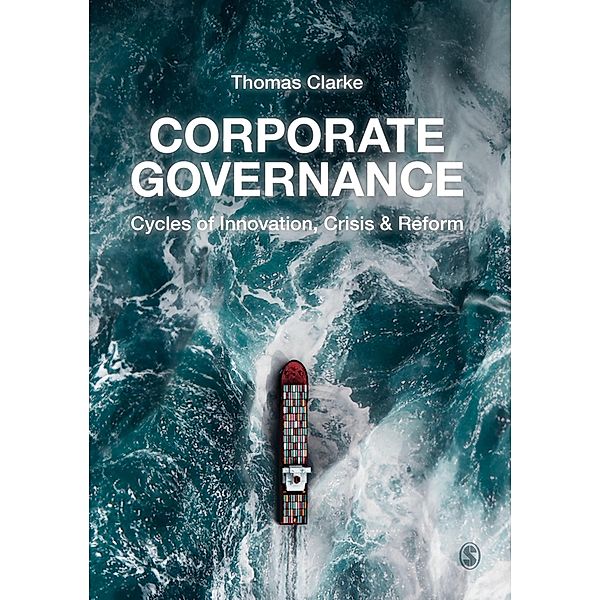 Corporate Governance, Thomas Clarke