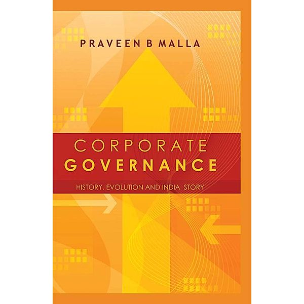 Corporate Governance, Praveen B. Malla