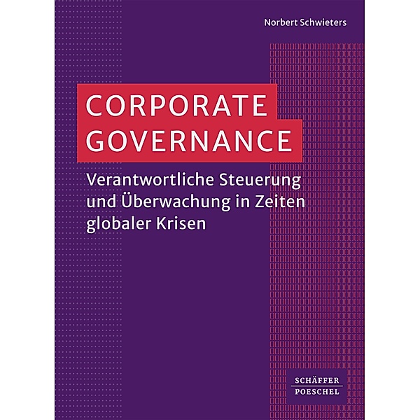 Corporate Governance, Norbert Schwieters