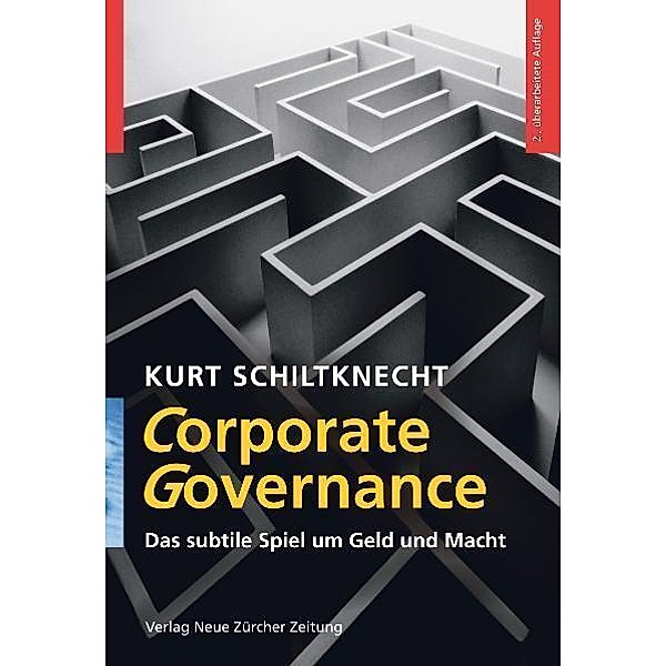 Corporate Governance, Kurt Schiltknecht