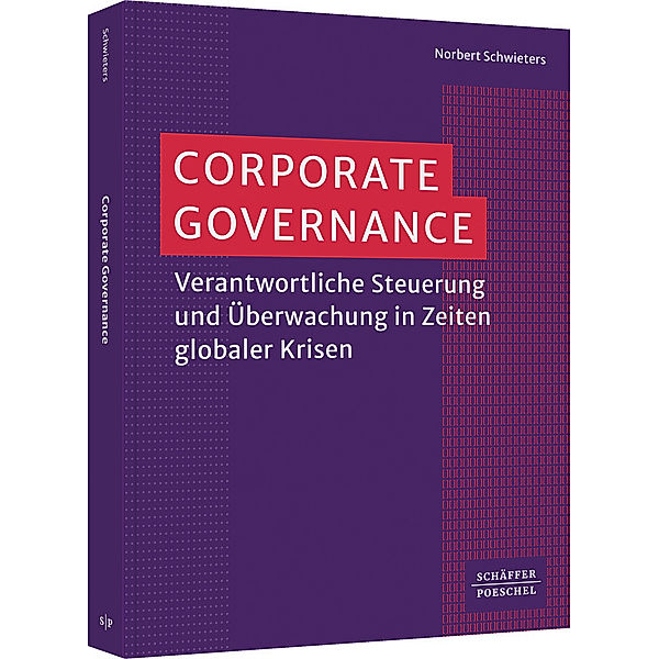 Corporate Governance, Norbert Schwieters