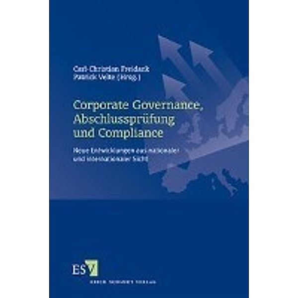 Corporate Governance, Abschlussprüfung und Compliance