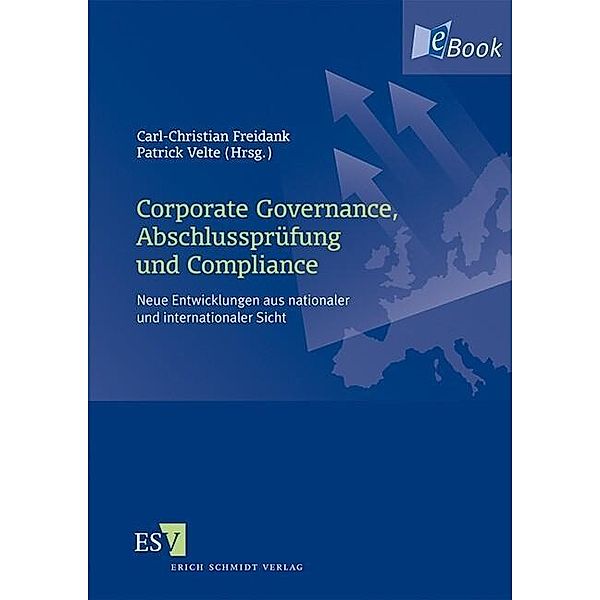 Corporate Governance, Abschlussprüfung und Compliance