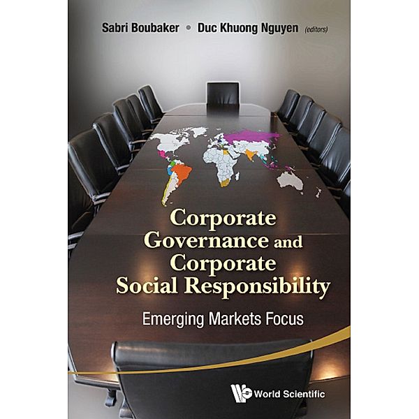 Corporate Governance And Corporate Social Responsibility: Emerging Markets Focus