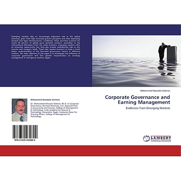 Corporate Governance and Earning Management, Mohammed Moustafa Soliman