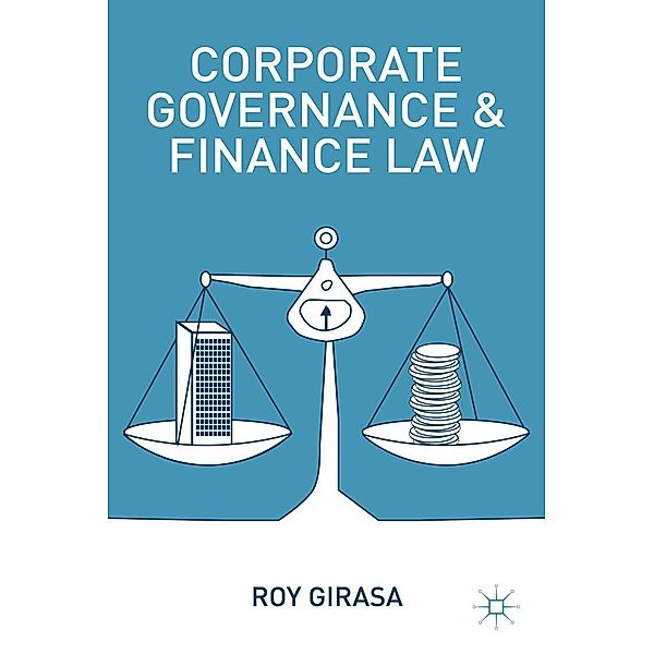 Corporate Governance and Finance Law / Asia Today, R. Girasa