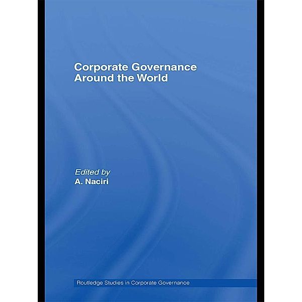 Corporate Governance Around the World