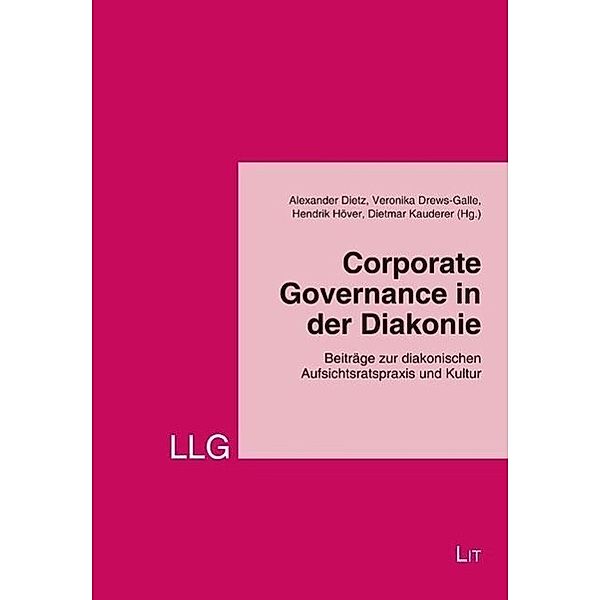 Corporate Governance in der Diakonie