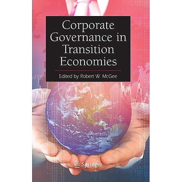 Corporate Governance in Transition Economies