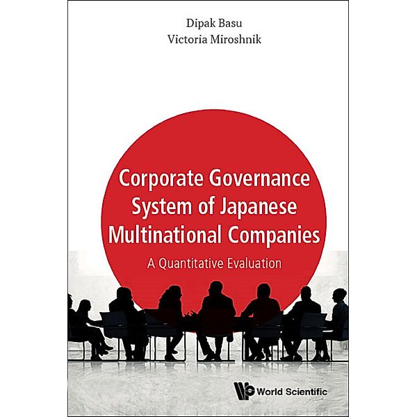 Corporate Governance System of Japanese Multinational Companies, Victoria Miroshnik, Dipak Basu