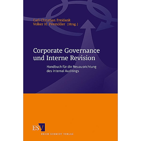 Corporate Governance und Interne Revision