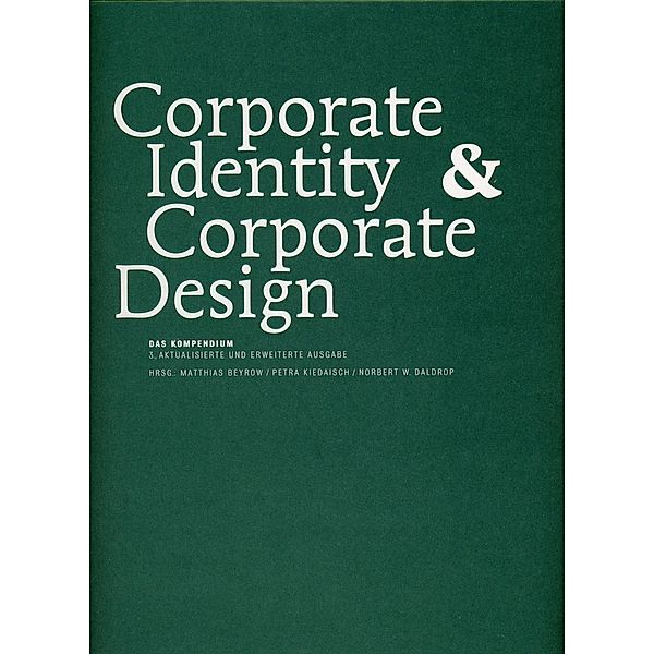 Corporate Identity und Corporate Design