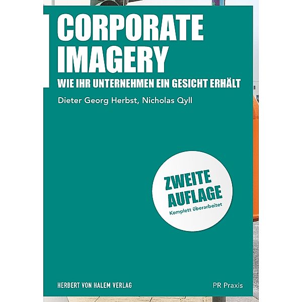 Corporate Imagery, Dieter Georg Herbst, Nicholas Qyll