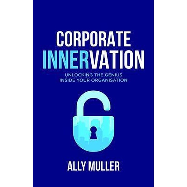 Corporate Innervation, Ally Muller