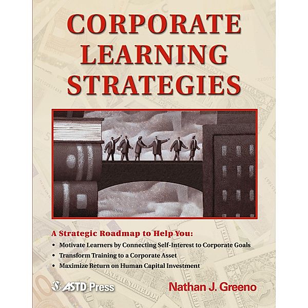 Corporate Learning Strategies, Nathan J. Greeno