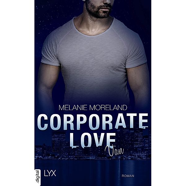 Corporate Love - Van / Vested Interest Bd.5, Melanie Moreland