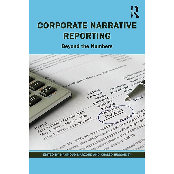 Corporate Narrative Reporting