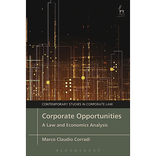 Corporate Opportunities, Marco Claudio Corradi