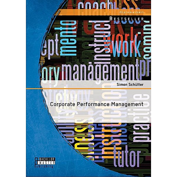 Corporate Performance Management, Simon Schülter