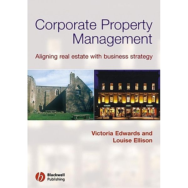 Corporate Property Management, Victoria Edwards, Louise Ellison