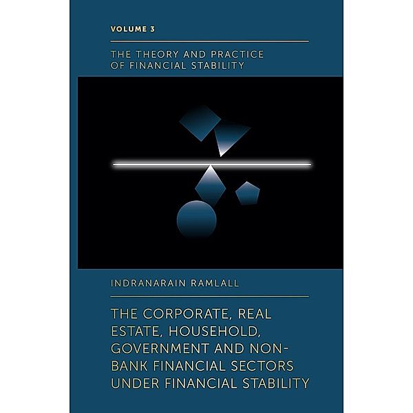 Corporate, Real Estate, Household, Government and Non-Bank Financial Sectors Under Financial Stability, Indranarain Ramlall