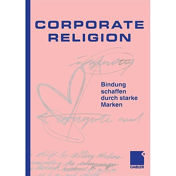 Corporate Religion, Jesper Kunde