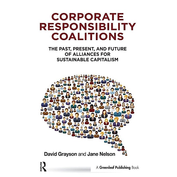 Corporate Responsibility Coalitions, David Grayson, Nelson Jane