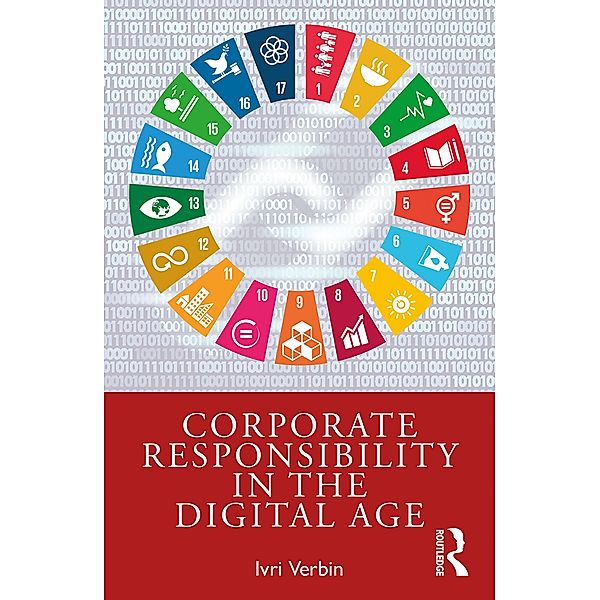 Corporate Responsibility in the Digital Age, Ivri Verbin