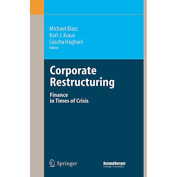 Corporate Restructuring