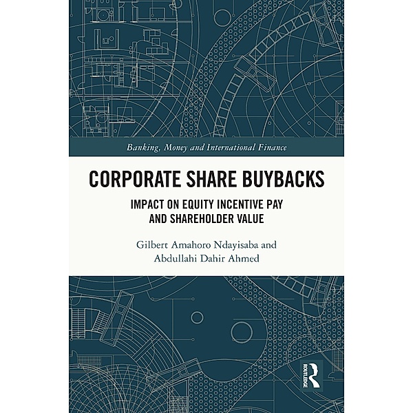 Corporate Share Buybacks, Gilbert Amahoro Ndayisaba, Abdullahi Dahir Ahmed