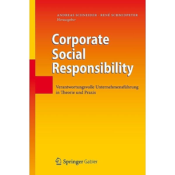 Corporate Social Responsibility