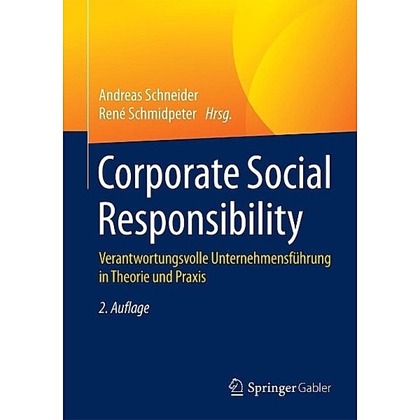 Corporate Social Responsibility