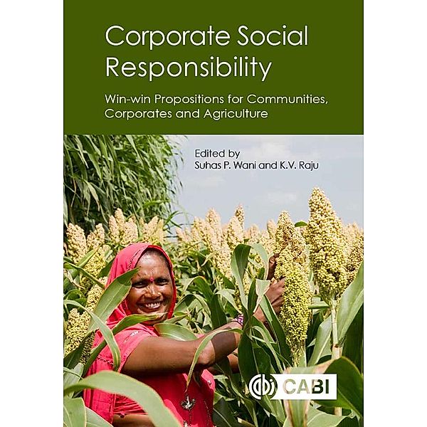 Corporate Social Responsibility