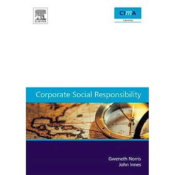 Corporate Social Responsibility, John Innes, Gweneth Norris