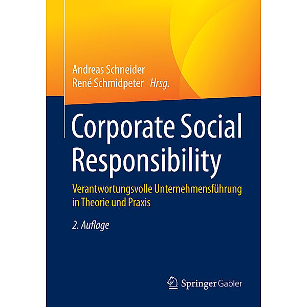 Corporate Social Responsibility