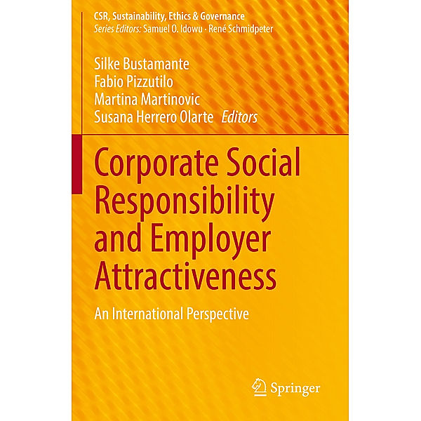 Corporate Social Responsibility and Employer Attractiveness