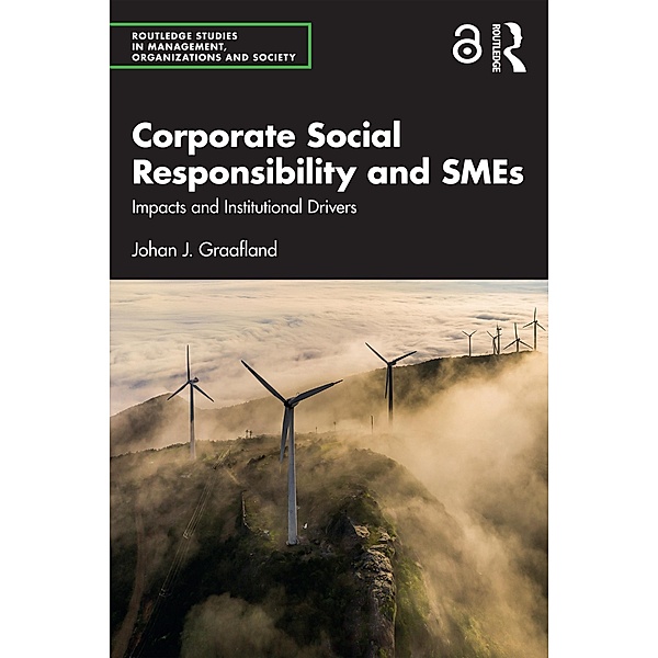 Corporate Social Responsibility and SMEs, Johan J. Graafland