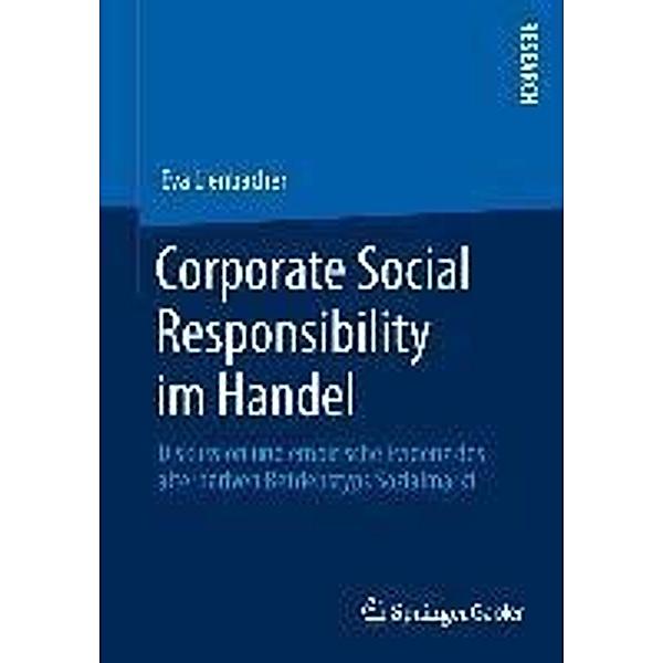 Corporate Social Responsibility im Handel, Eva Lienbacher