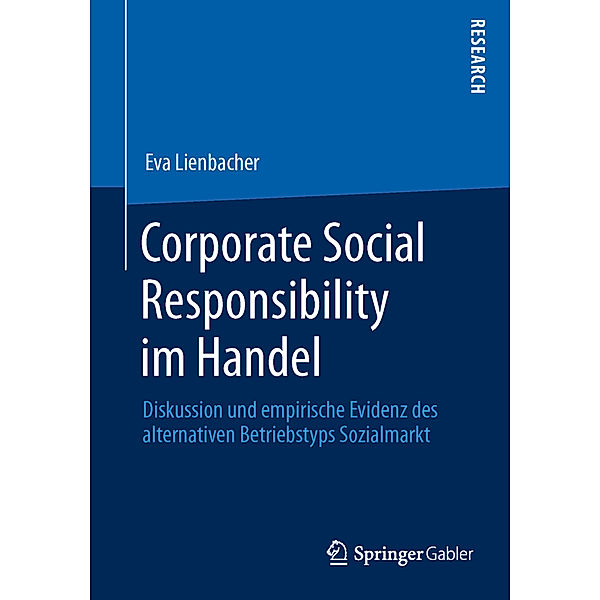 Corporate Social Responsibility im Handel, Eva Lienbacher