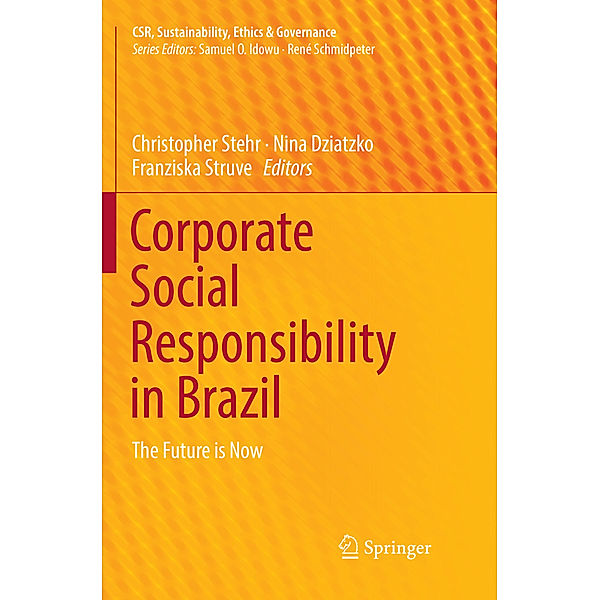 Corporate Social Responsibility in Brazil