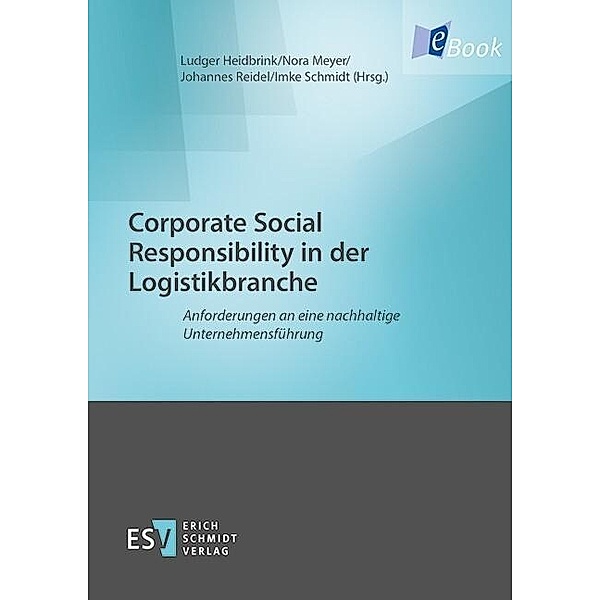 Corporate Social Responsibility in der Logistikbranche