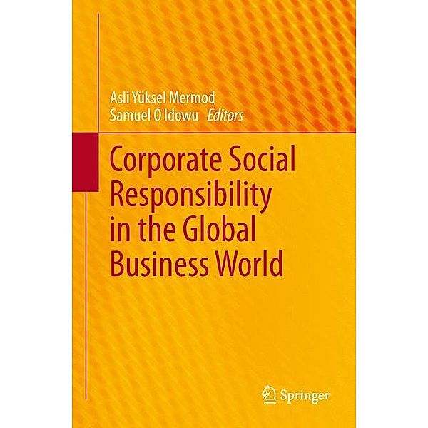 Corporate Social Responsibility in the Global Business World